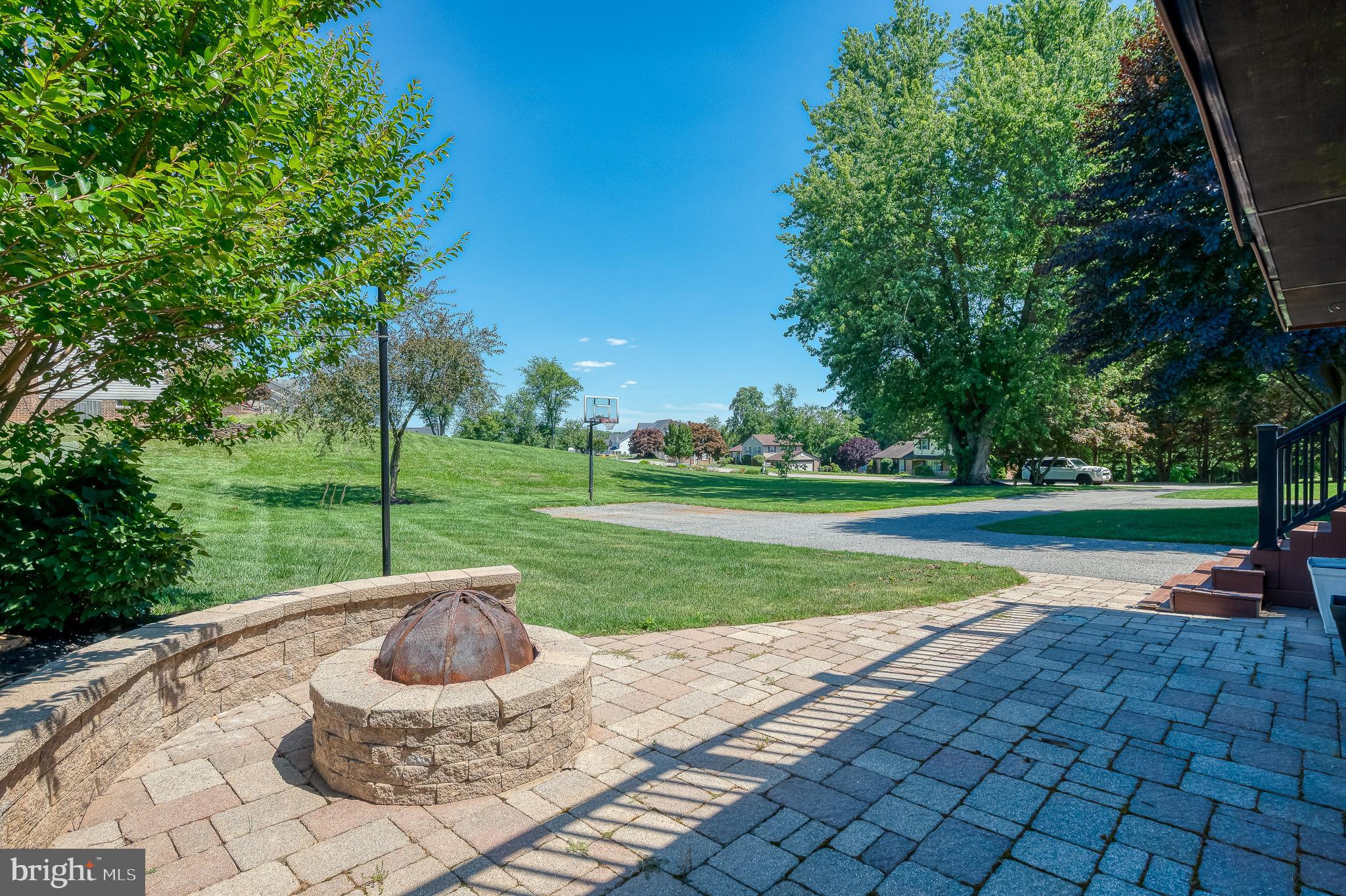 BRANDYWINE FARMS - Residential