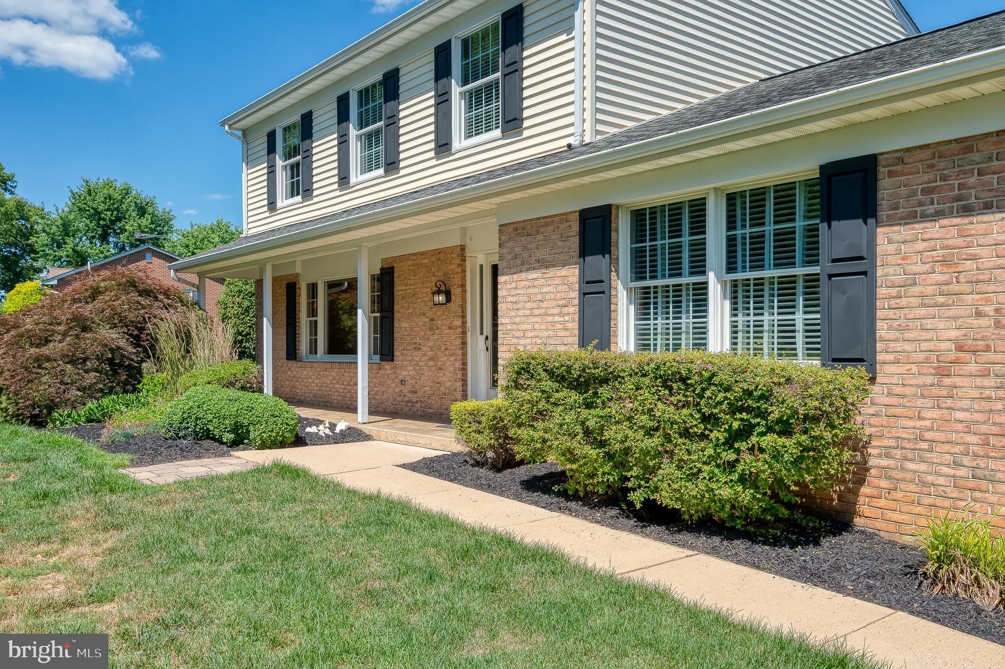 BRANDYWINE FARMS - Residential