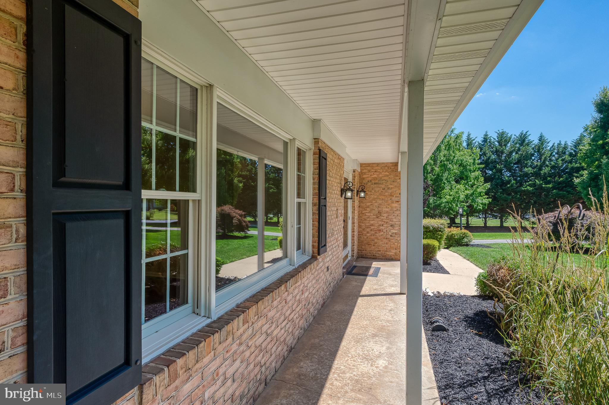 BRANDYWINE FARMS - Residential