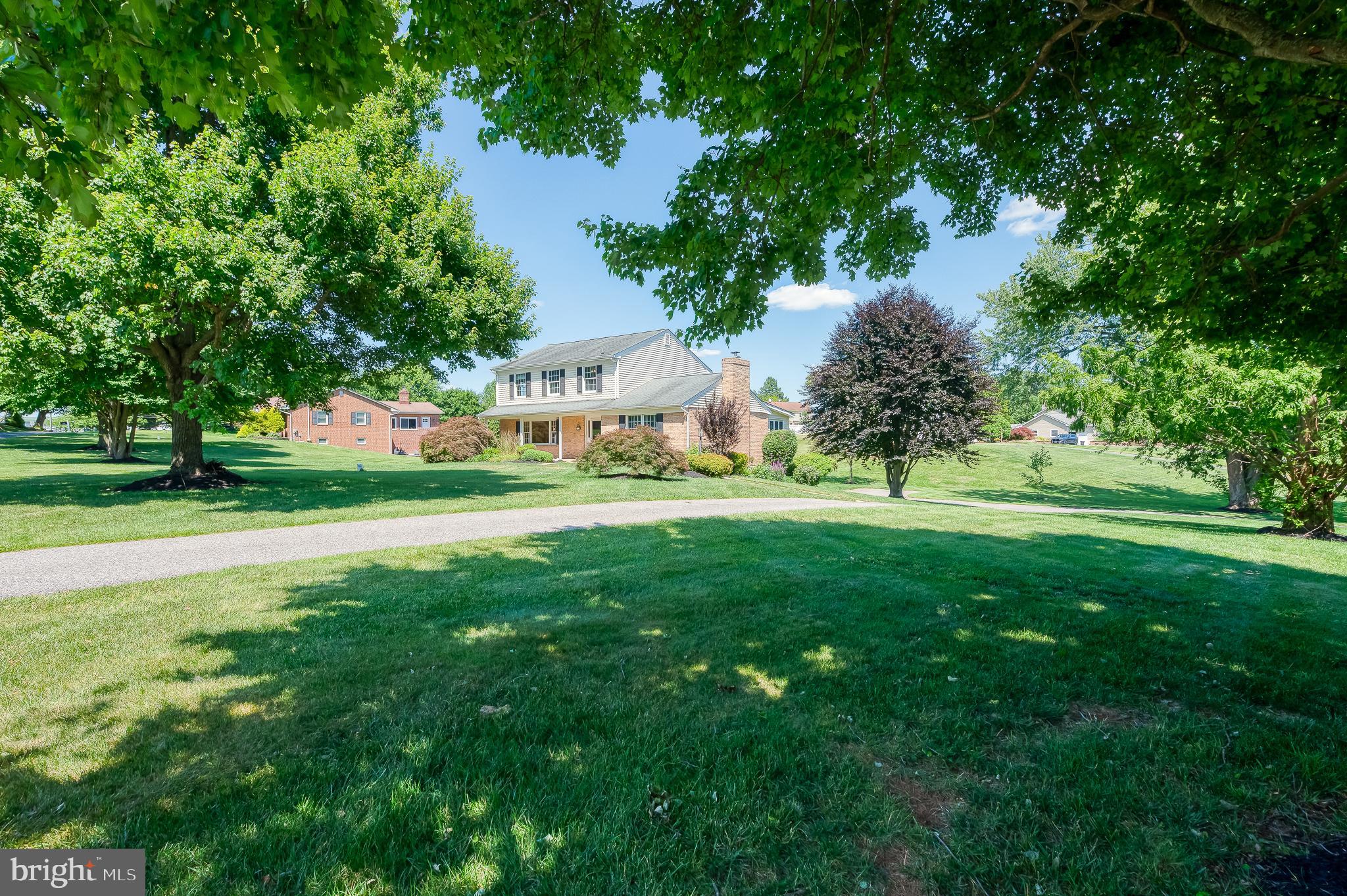 BRANDYWINE FARMS - Residential