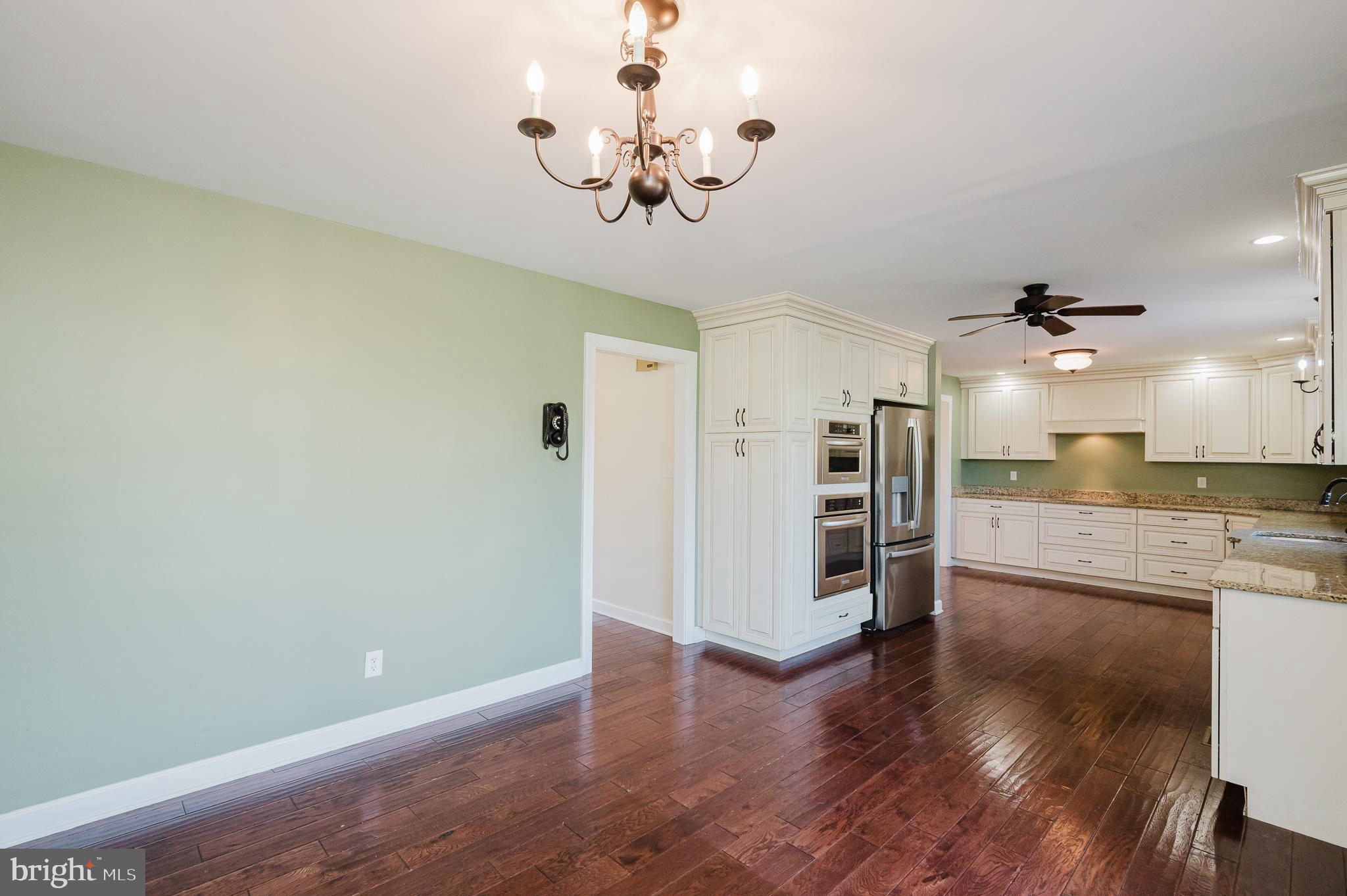 BRANDYWINE FARMS - Residential