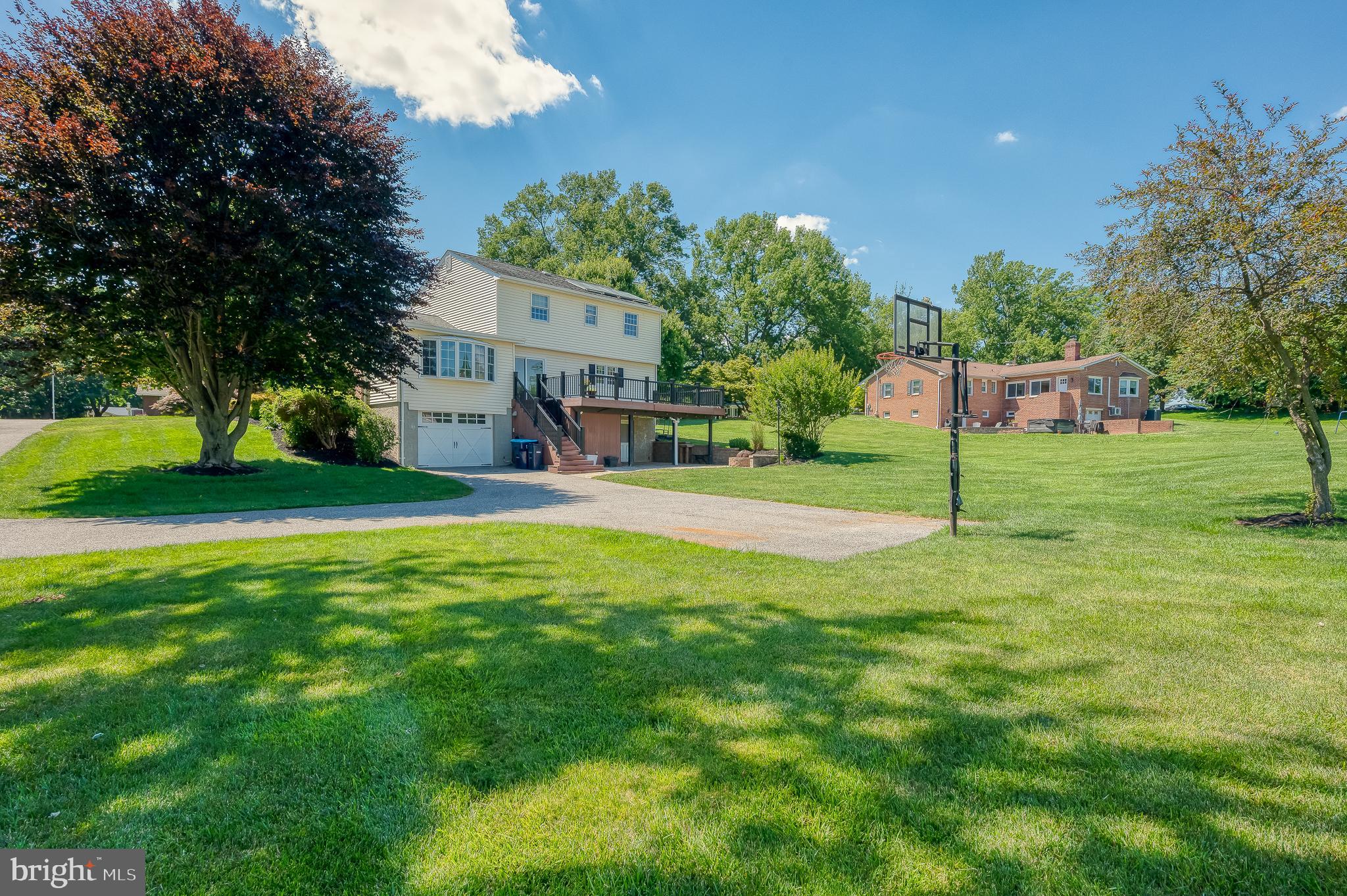 BRANDYWINE FARMS - Residential