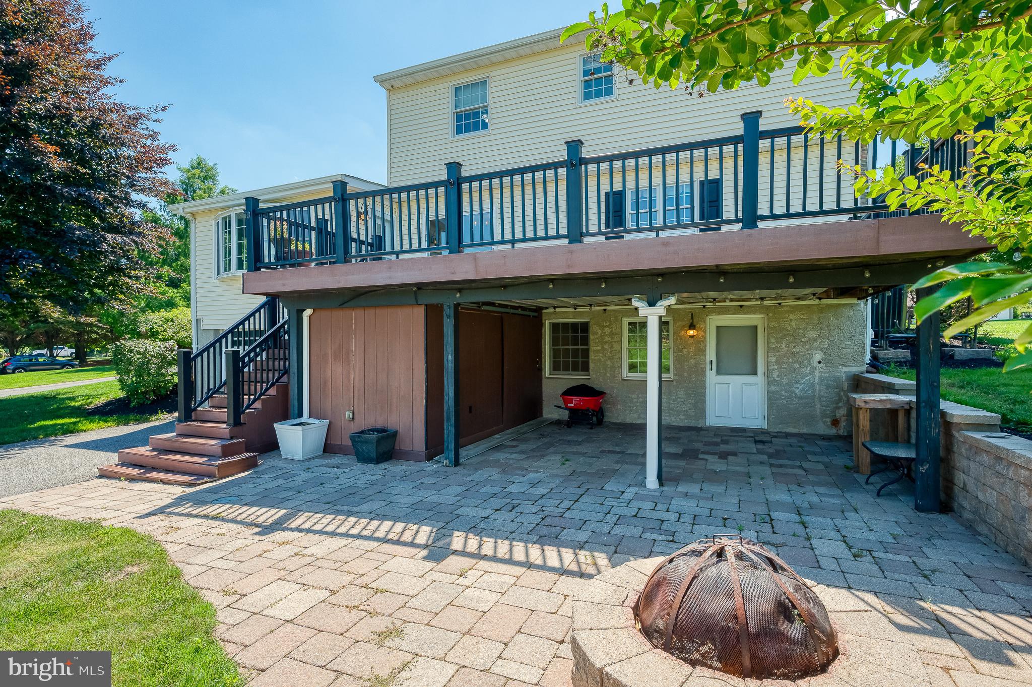 BRANDYWINE FARMS - Residential
