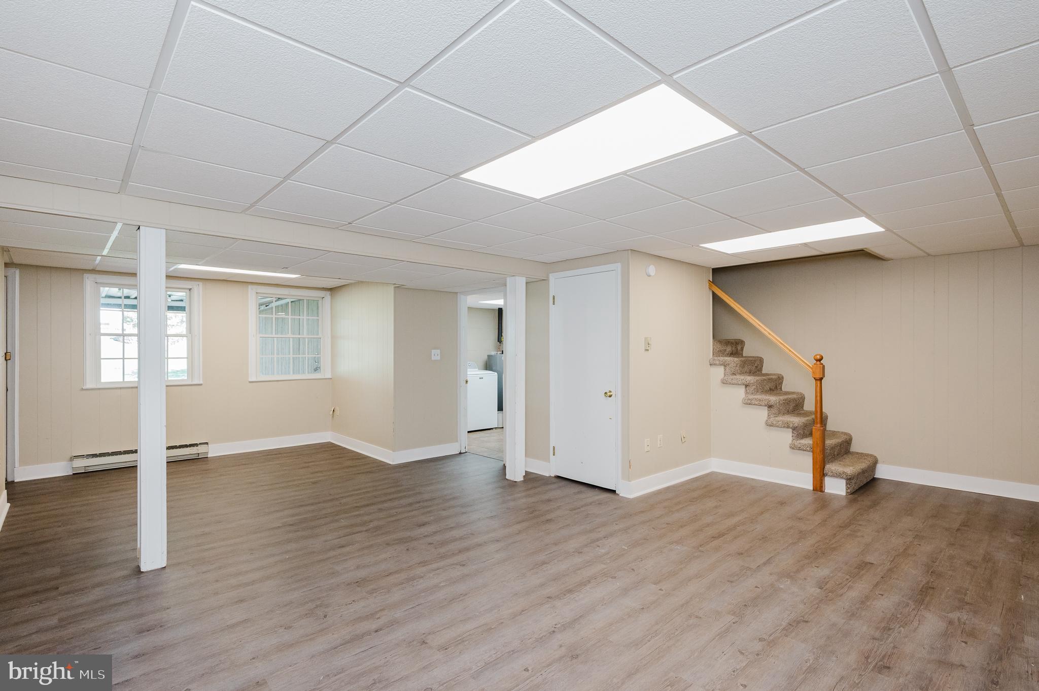 BRANDYWINE FARMS - Residential