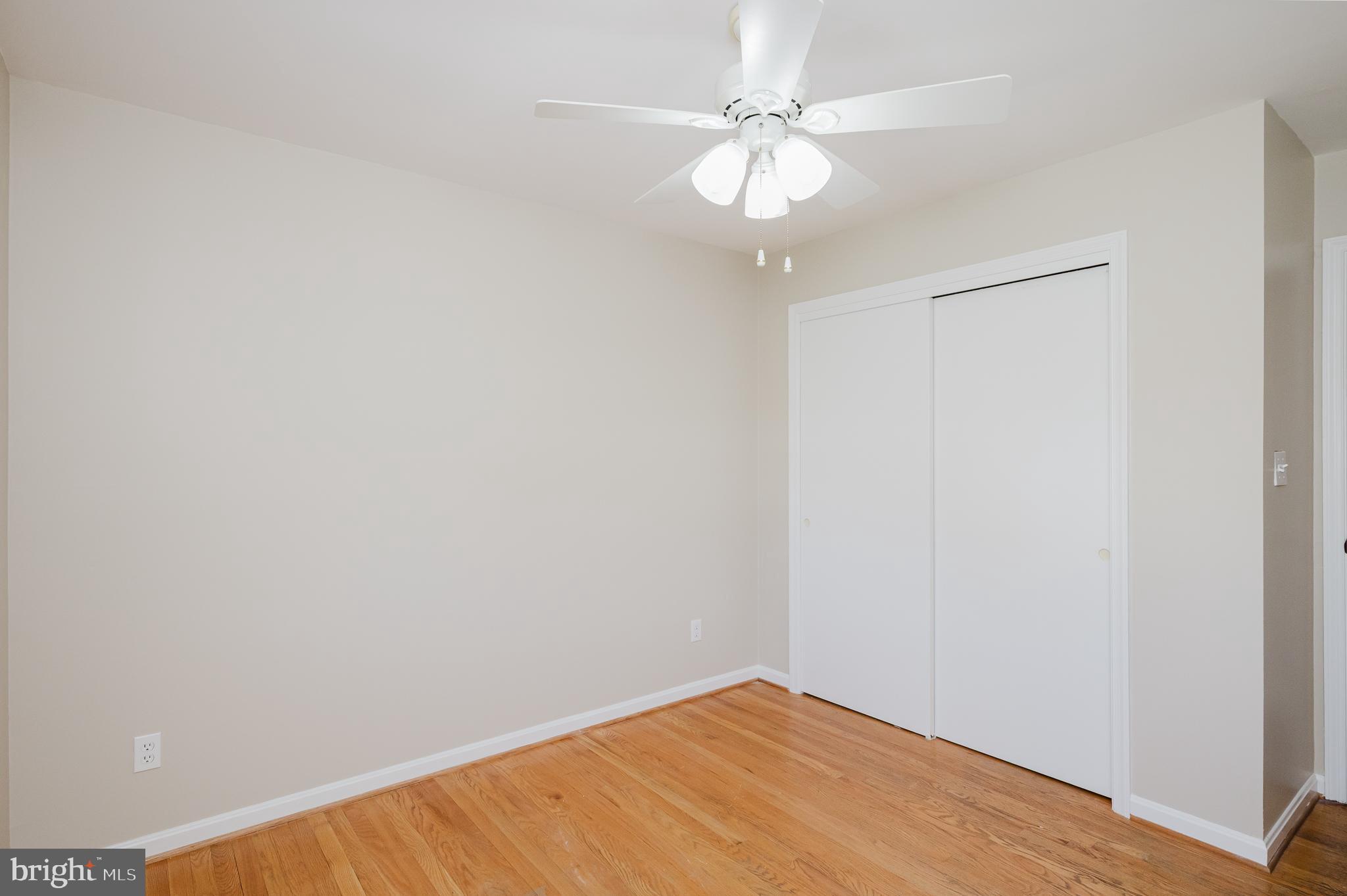 BRANDYWINE FARMS - Residential