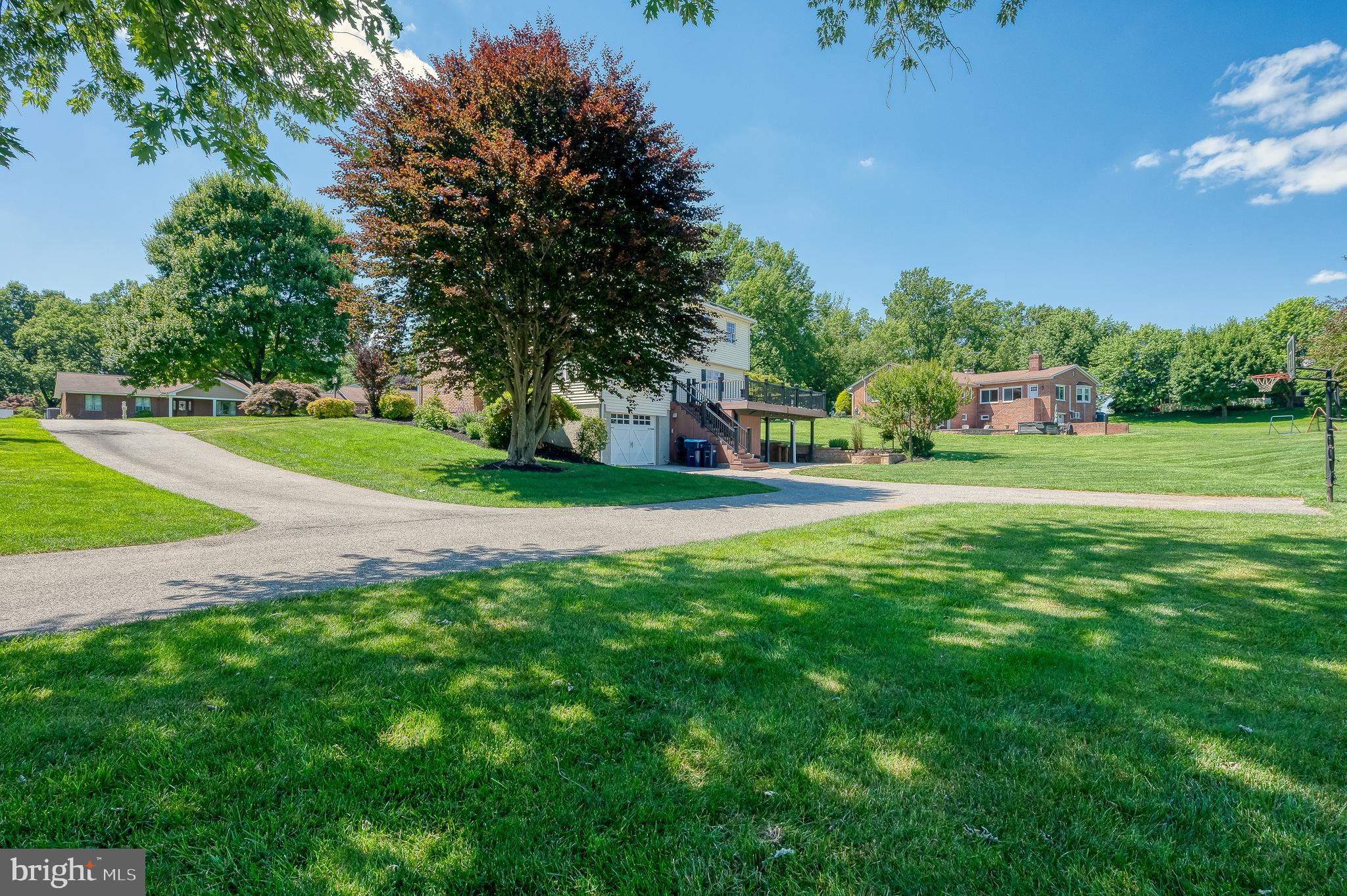BRANDYWINE FARMS - Residential