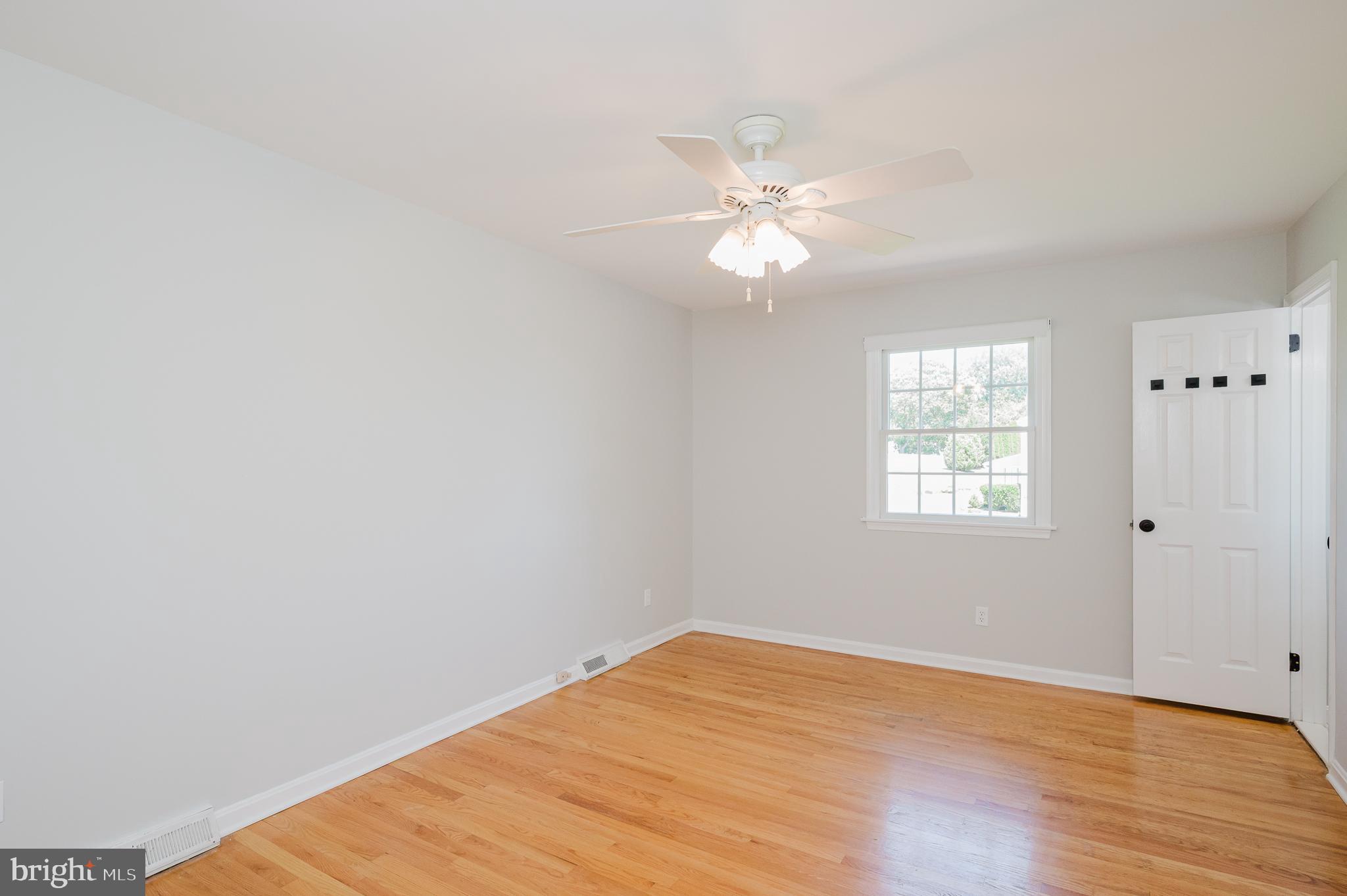 BRANDYWINE FARMS - Residential