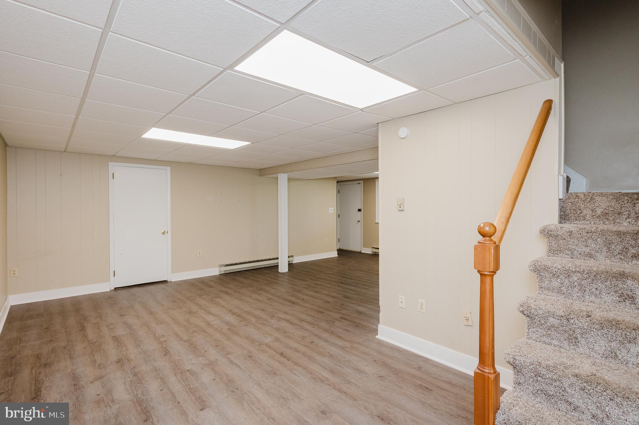 BRANDYWINE FARMS - Residential