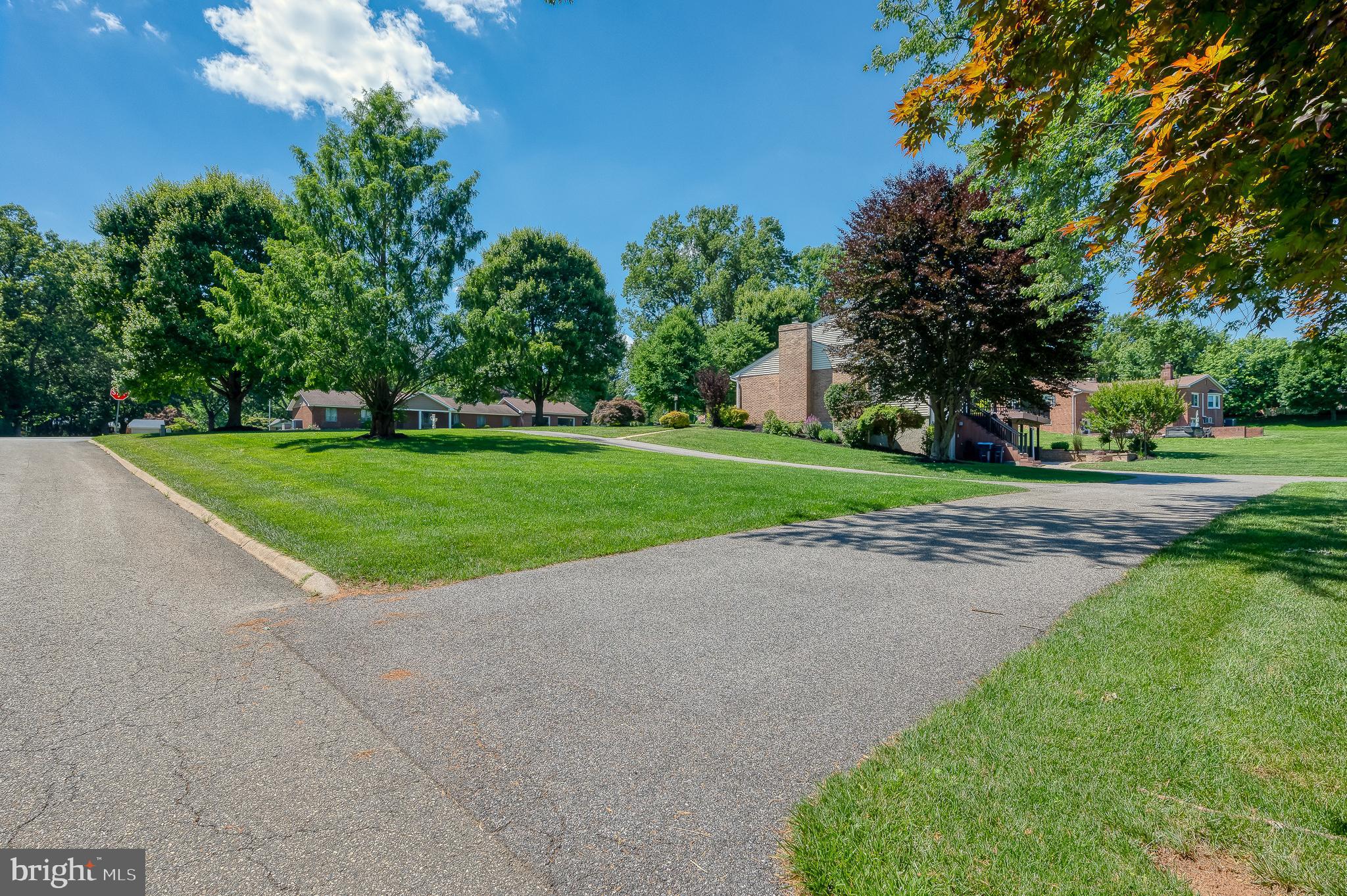 BRANDYWINE FARMS - Residential