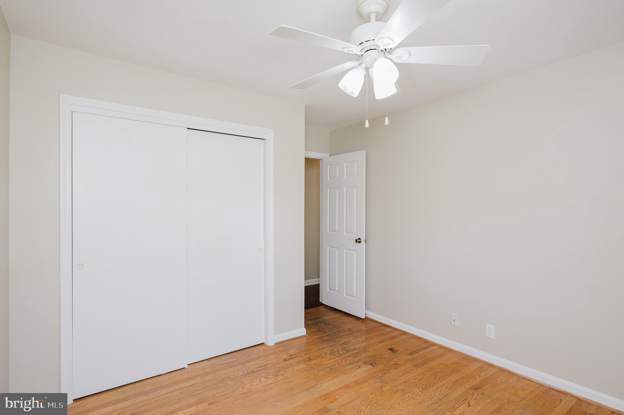 BRANDYWINE FARMS - Residential