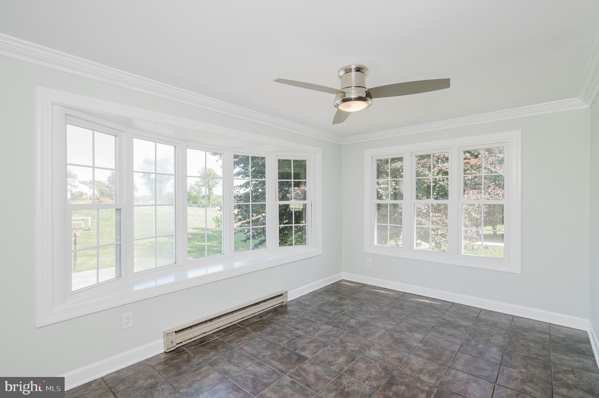 BRANDYWINE FARMS - Residential