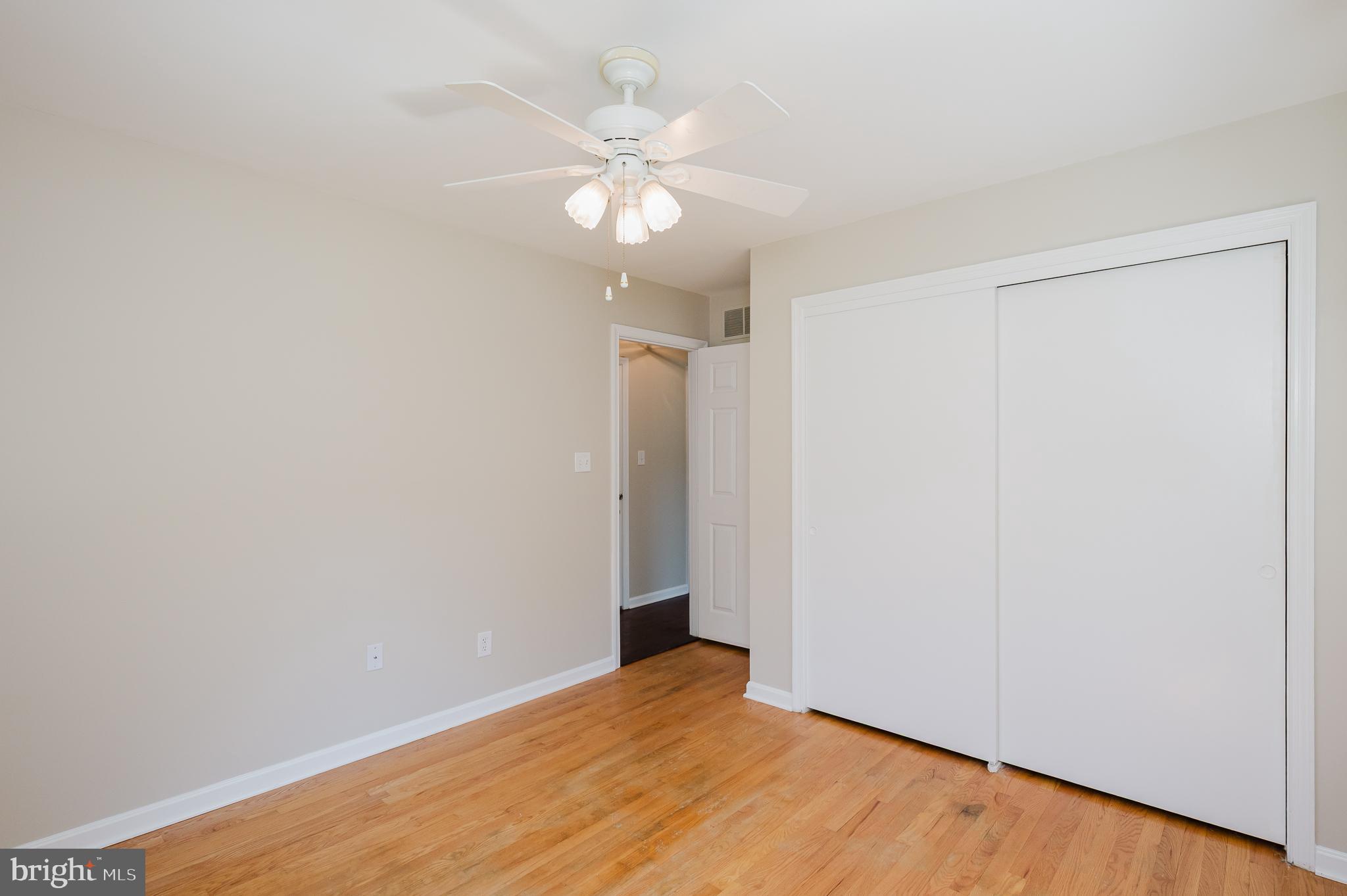 BRANDYWINE FARMS - Residential