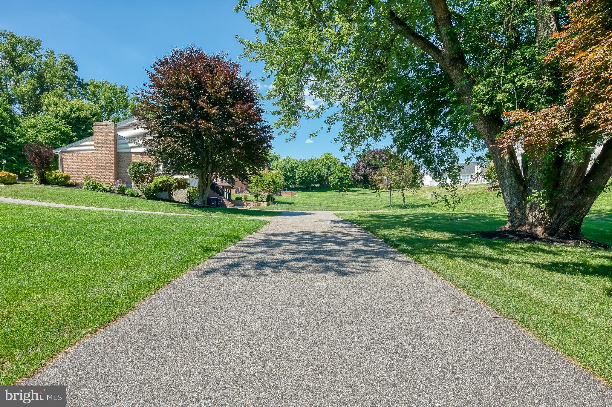 BRANDYWINE FARMS - Residential