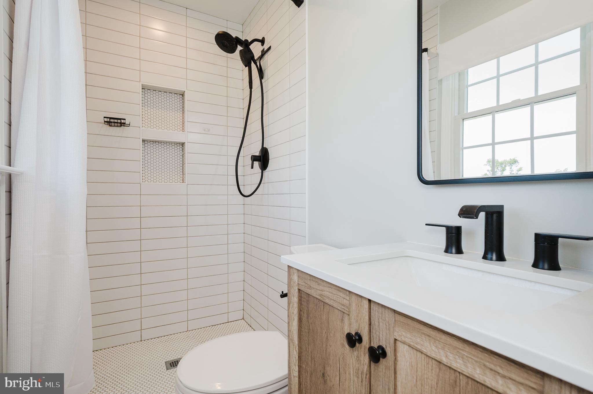 BRANDYWINE FARMS - Residential