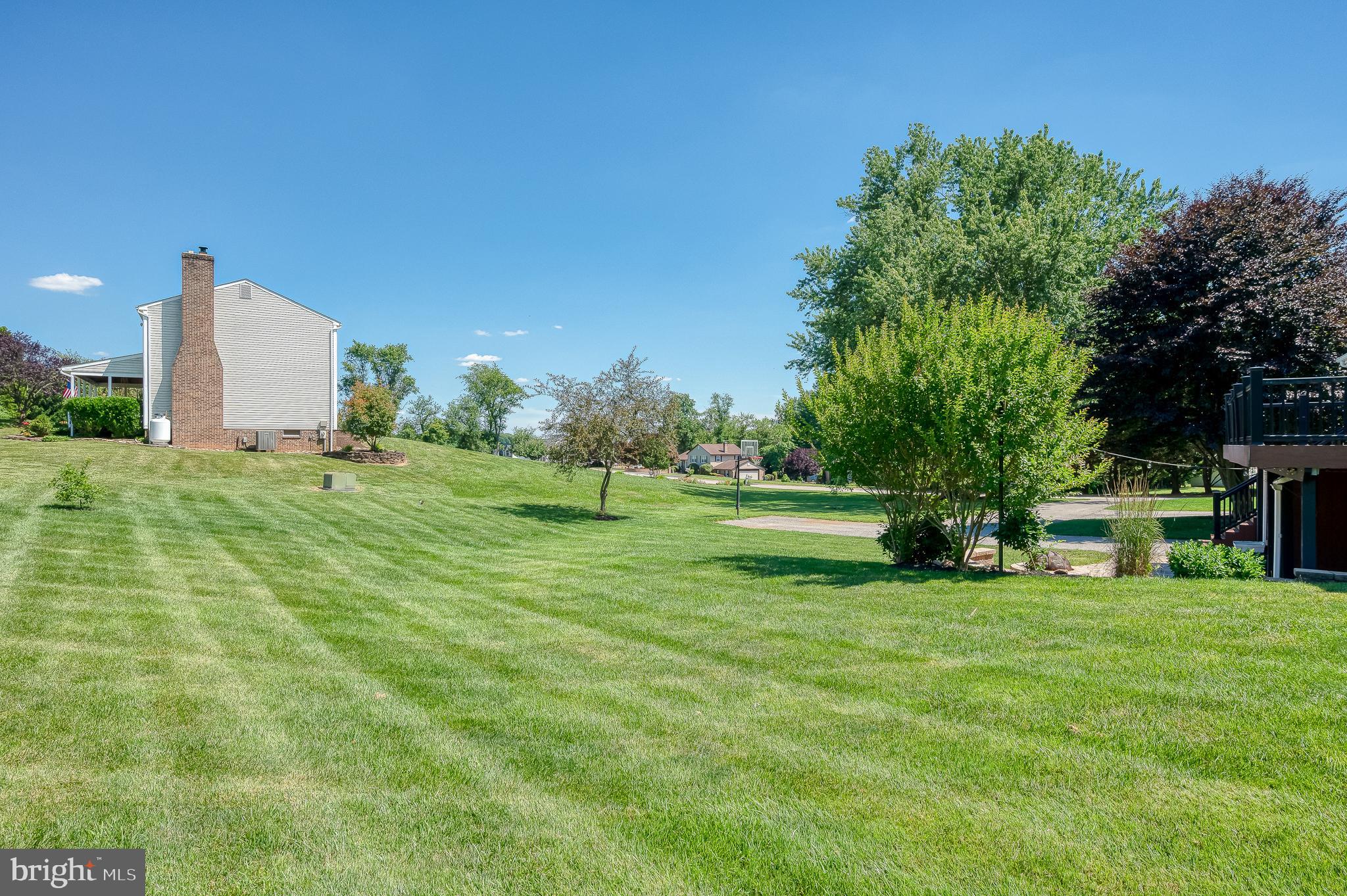 BRANDYWINE FARMS - Residential