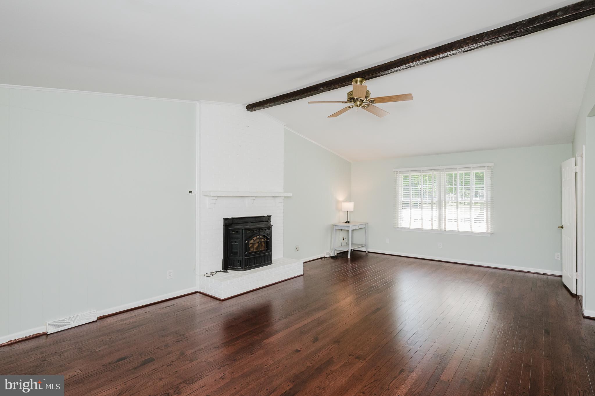 BRANDYWINE FARMS - Residential