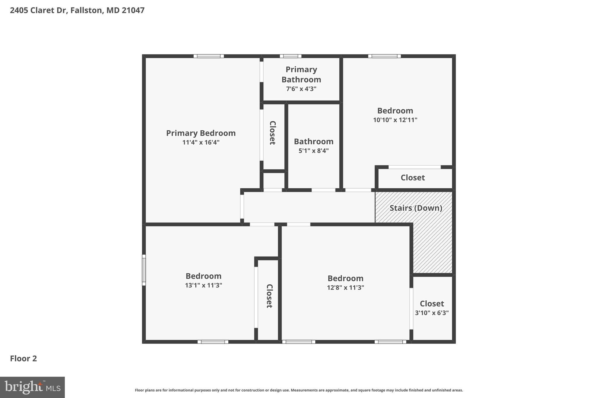 BRANDYWINE FARMS - Residential