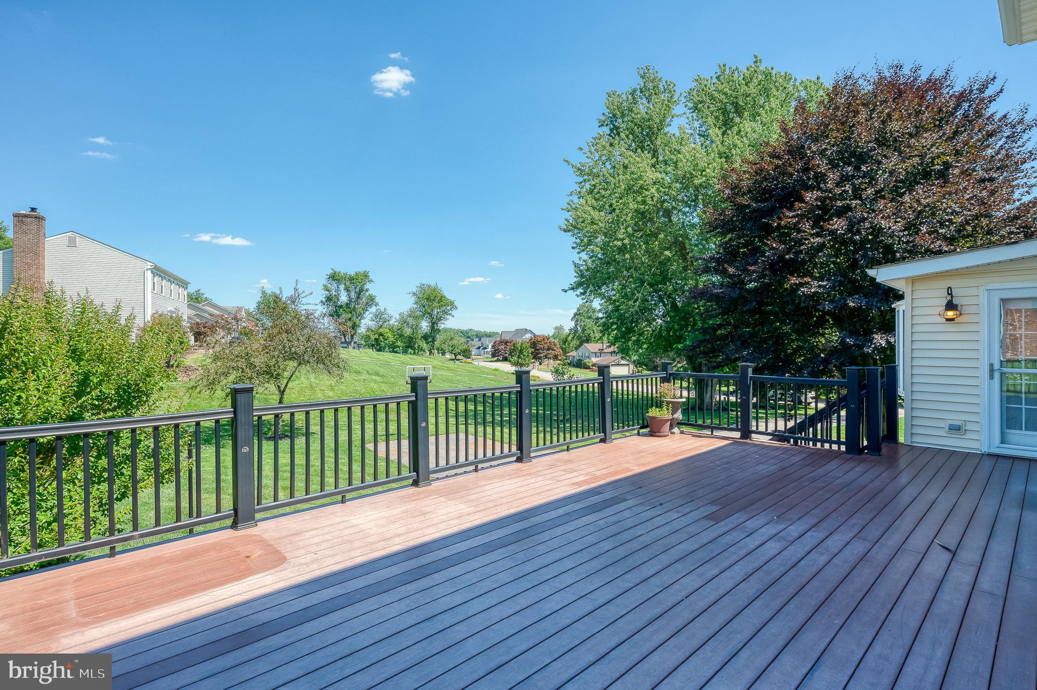 BRANDYWINE FARMS - Residential