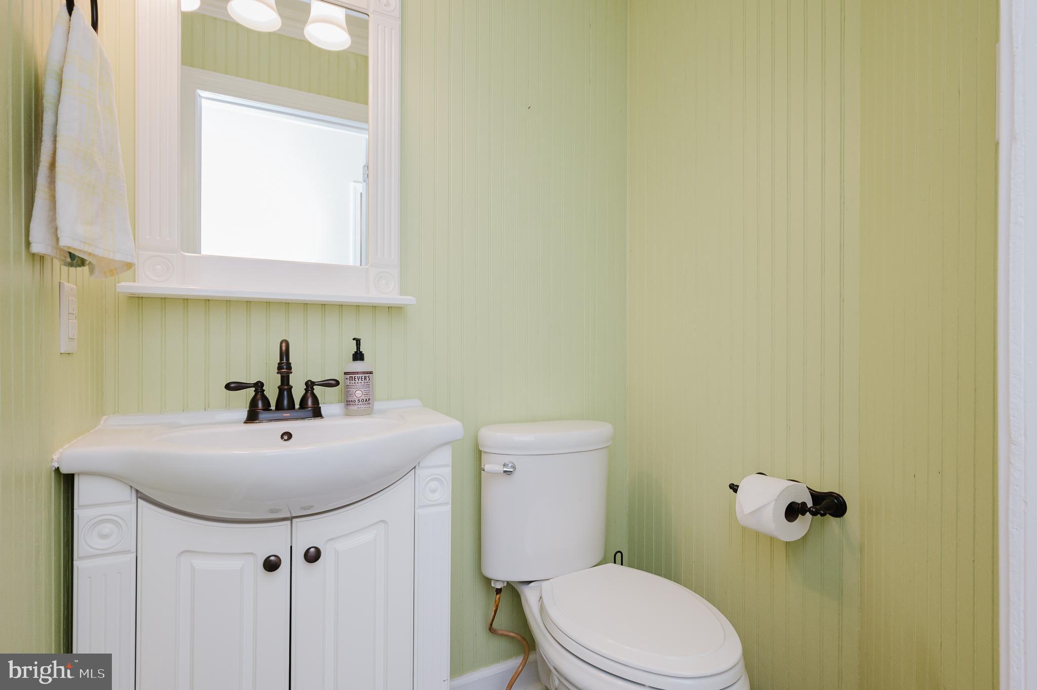 BRANDYWINE FARMS - Residential