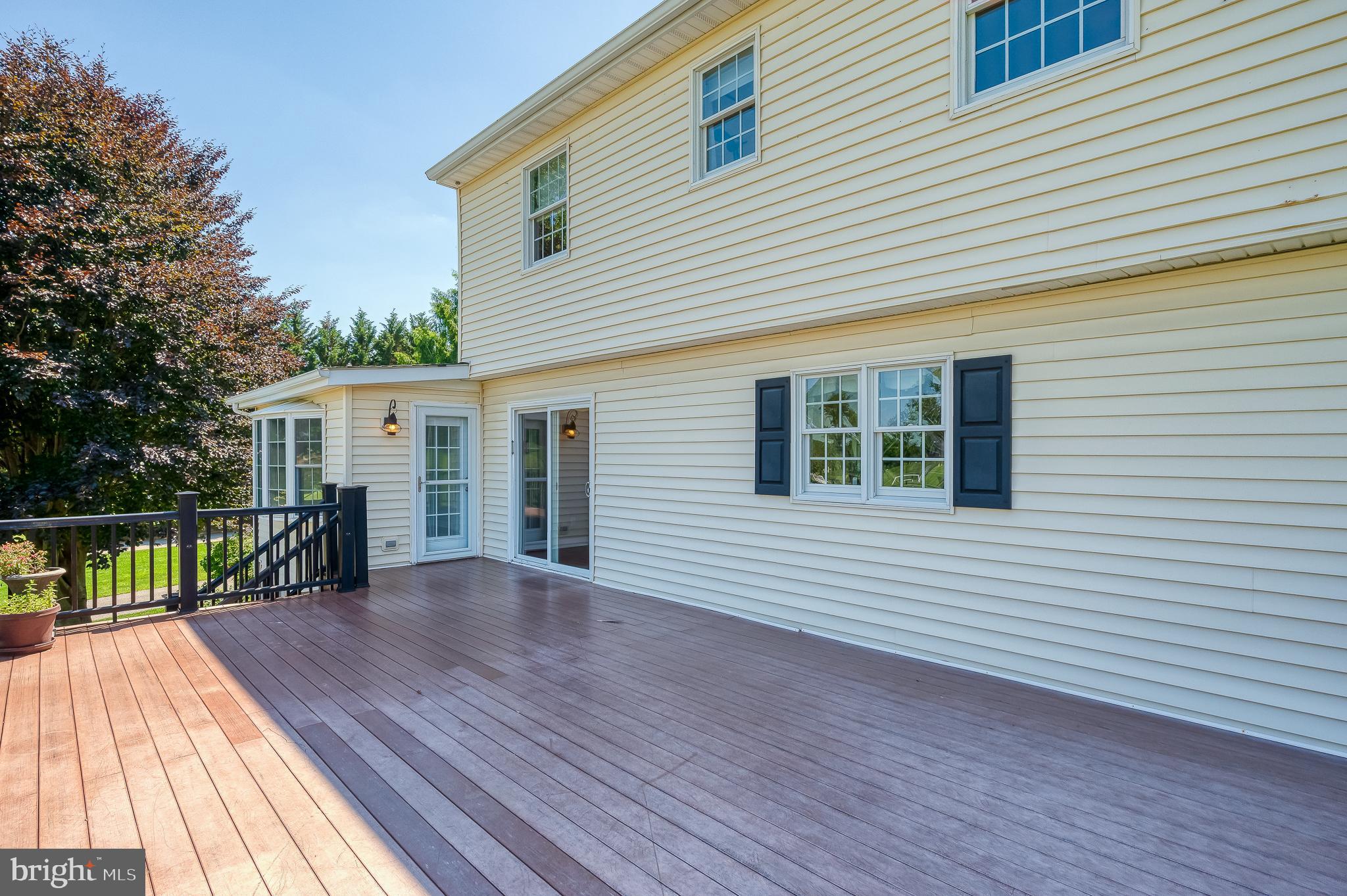 BRANDYWINE FARMS - Residential