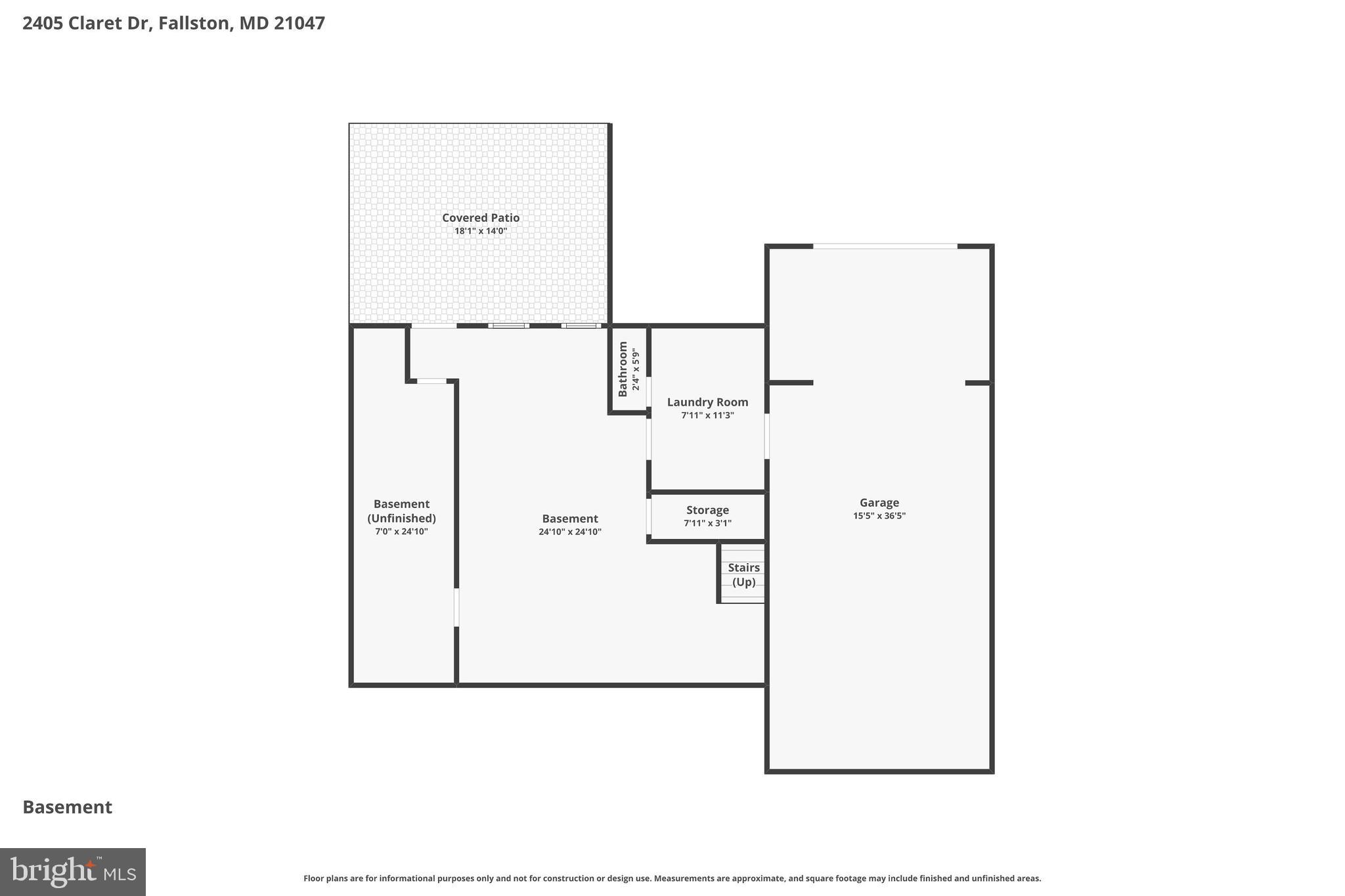 BRANDYWINE FARMS - Residential