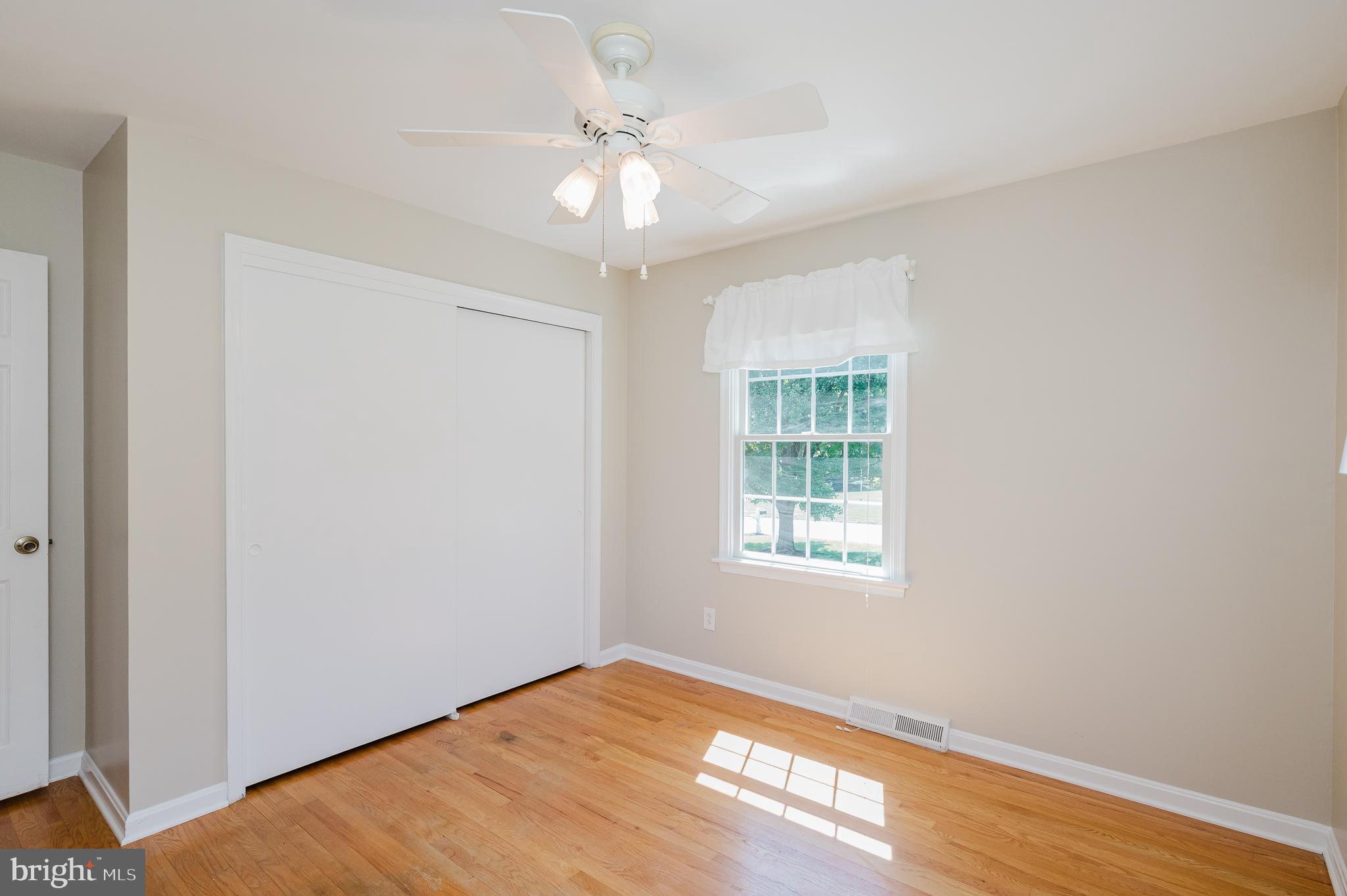 BRANDYWINE FARMS - Residential