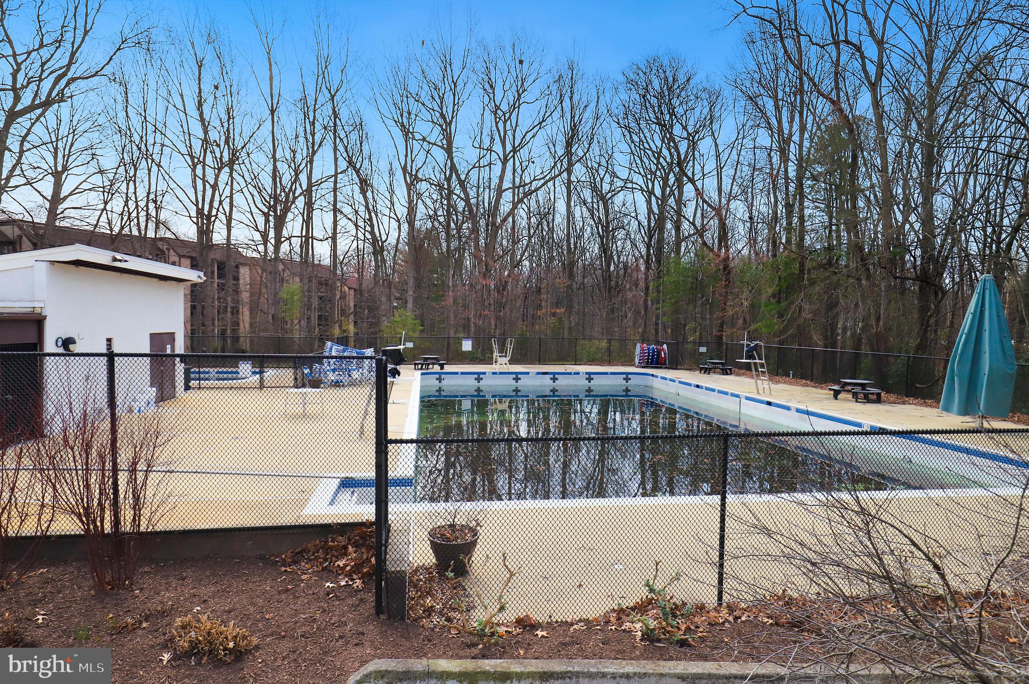 BENTANA PARK - Residential
