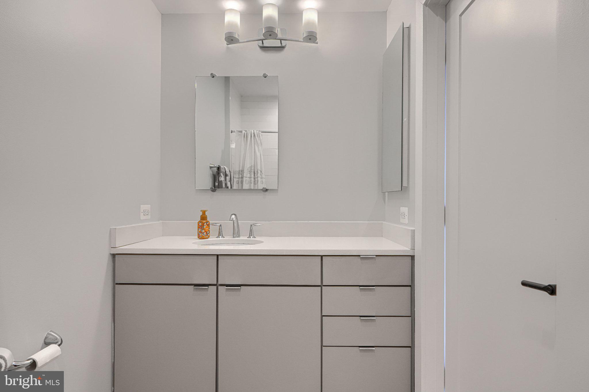 LOCUST POINT - Residential