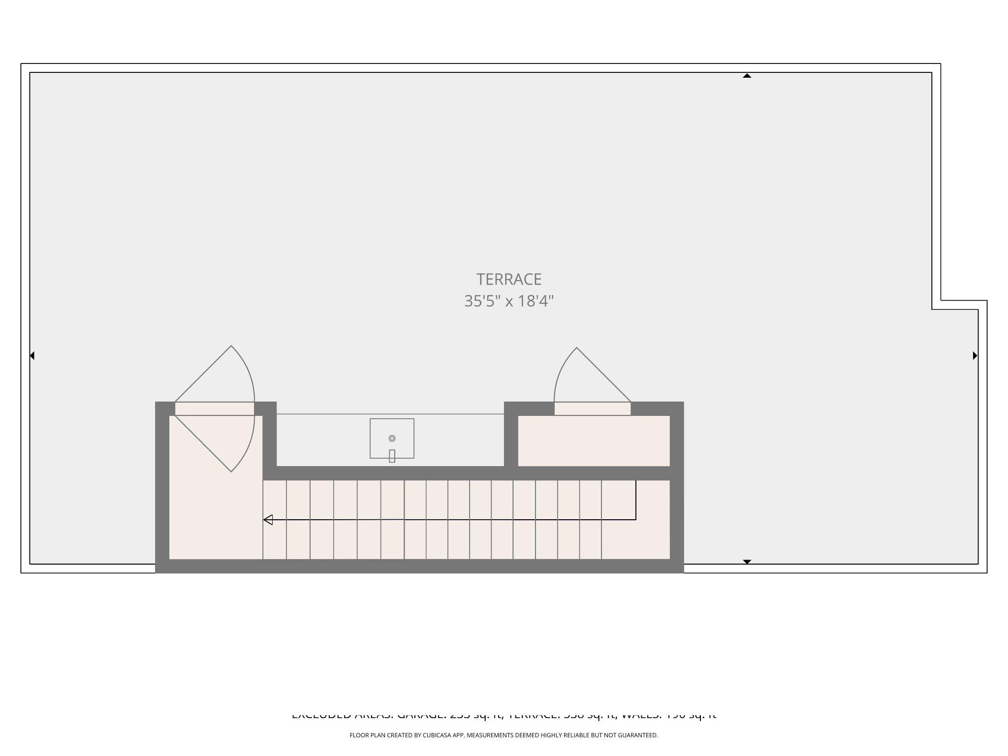 LOCUST POINT - Residential