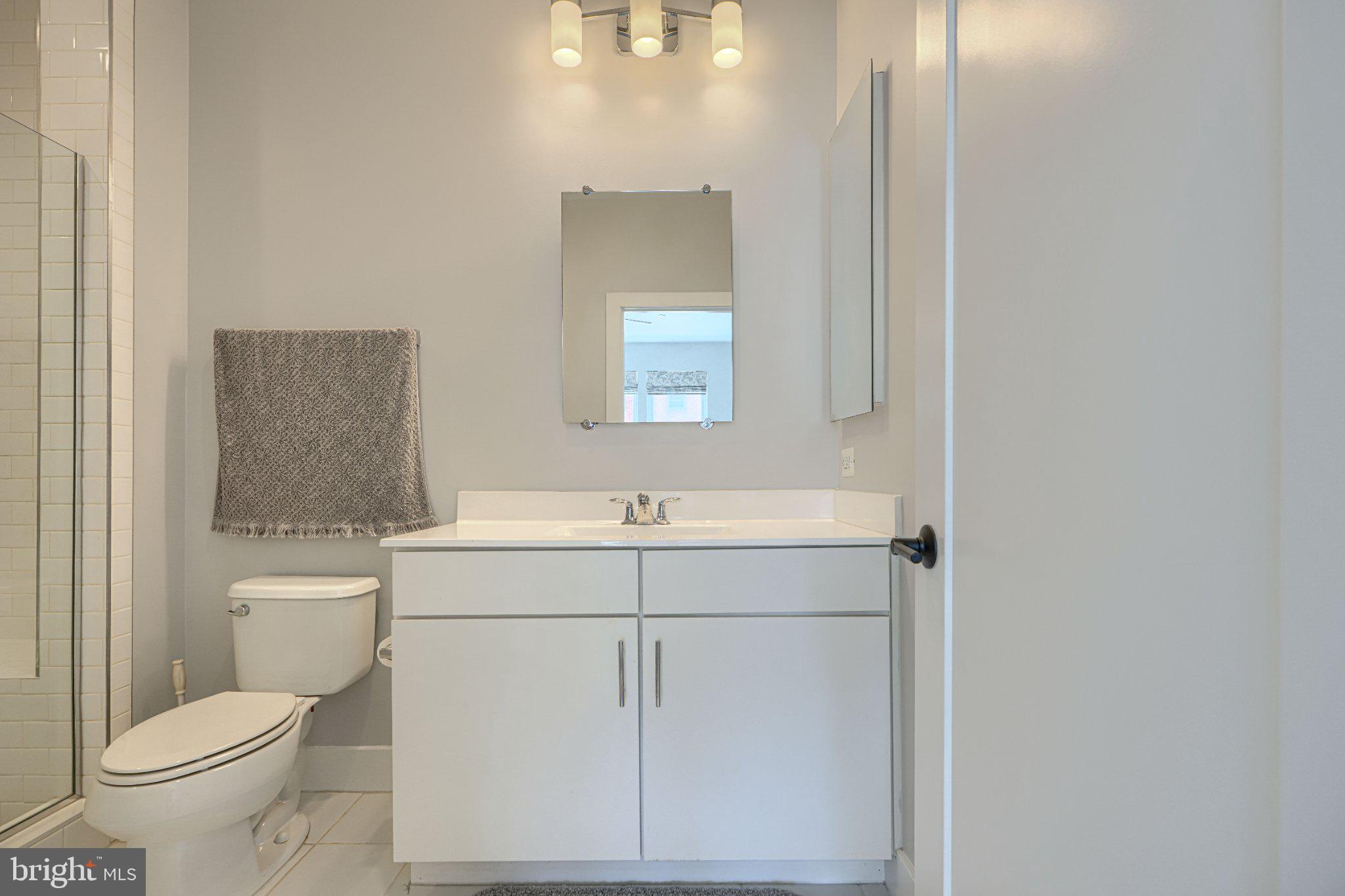 LOCUST POINT - Residential