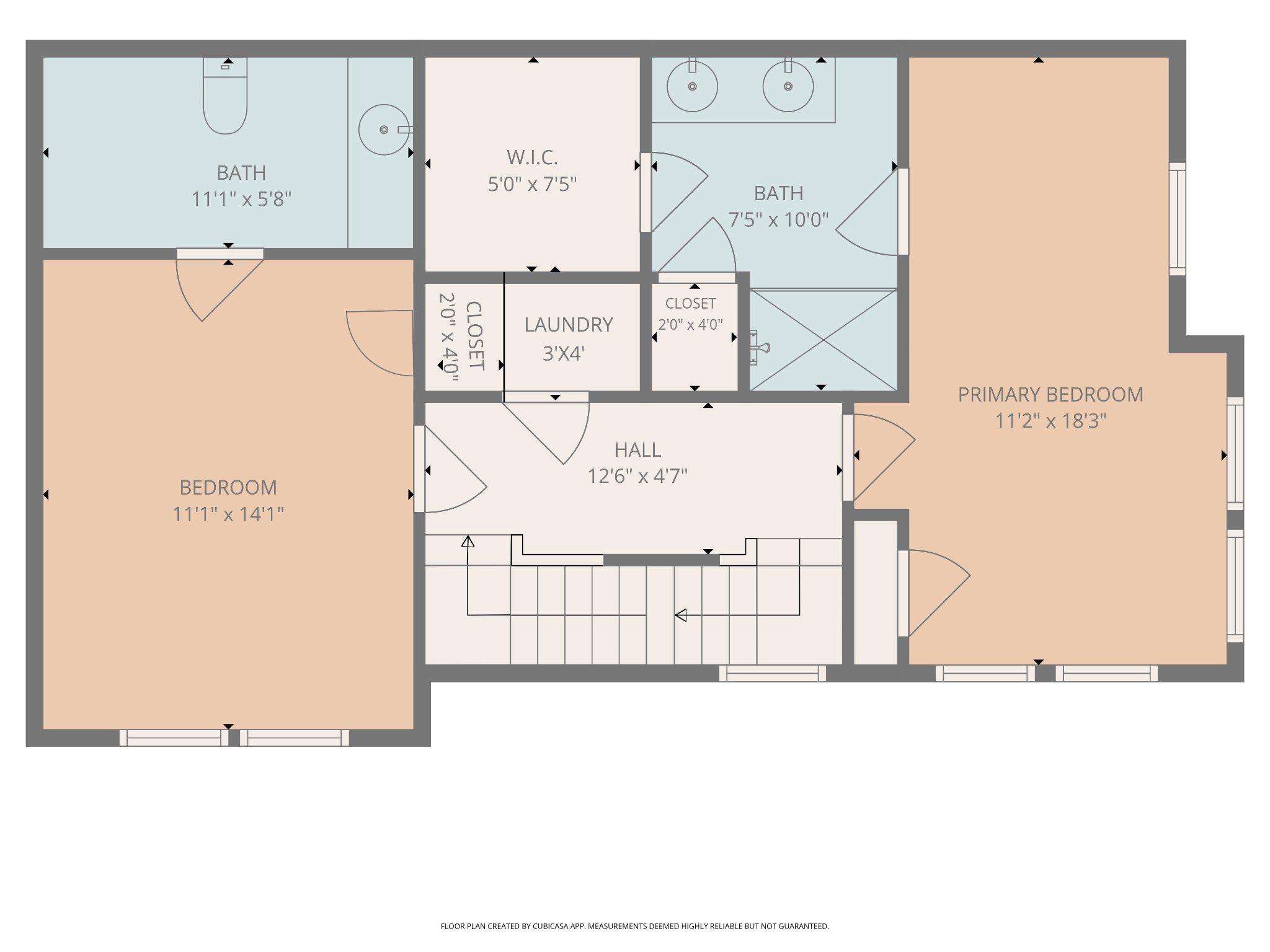 LOCUST POINT - Residential
