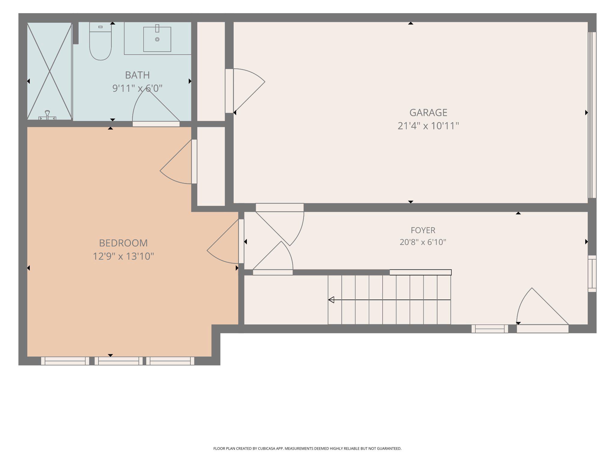LOCUST POINT - Residential