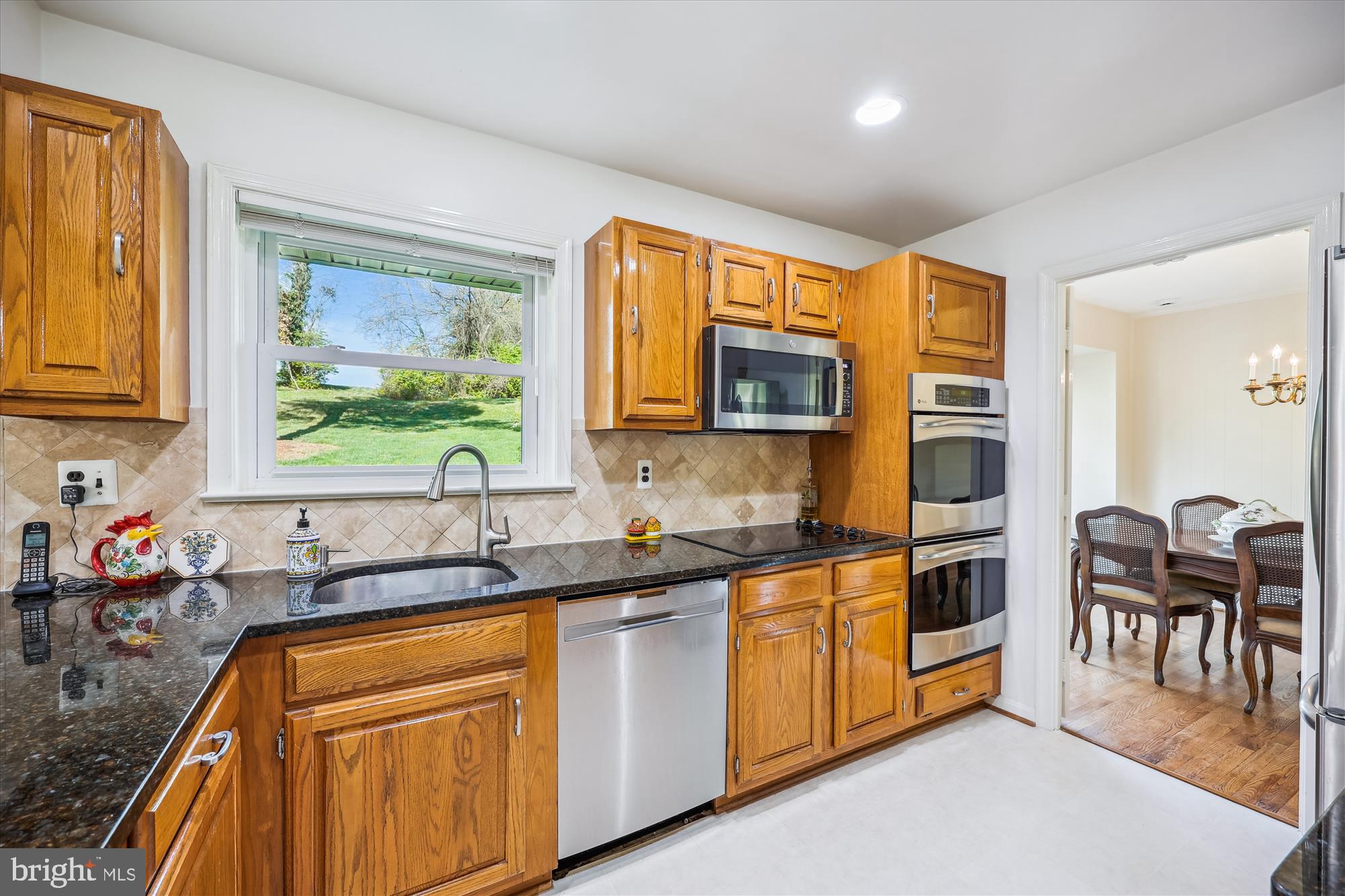 POTOMAC WOODS - Residential
