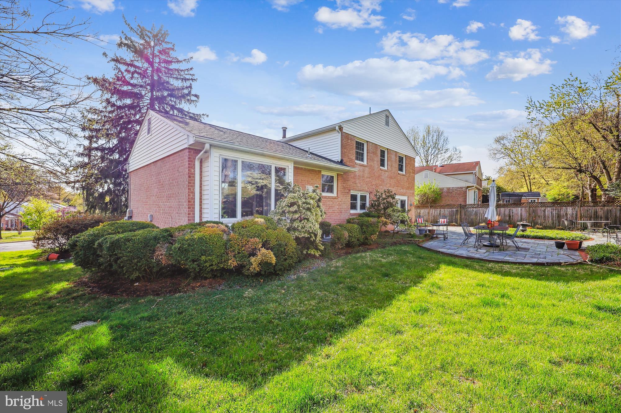 POTOMAC WOODS - Residential