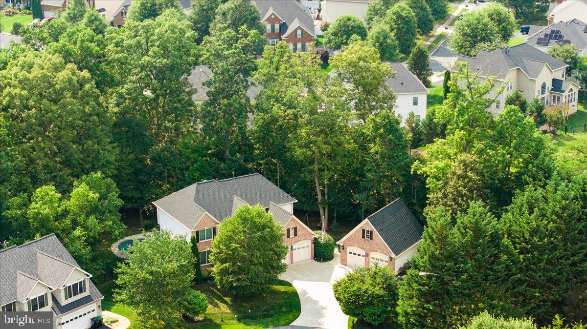 DALE CITY - Residential