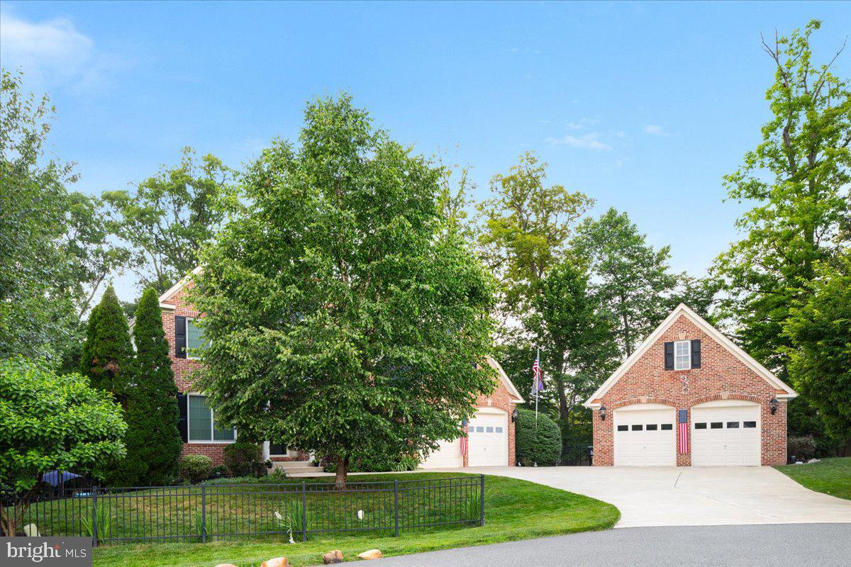 DALE CITY - Residential