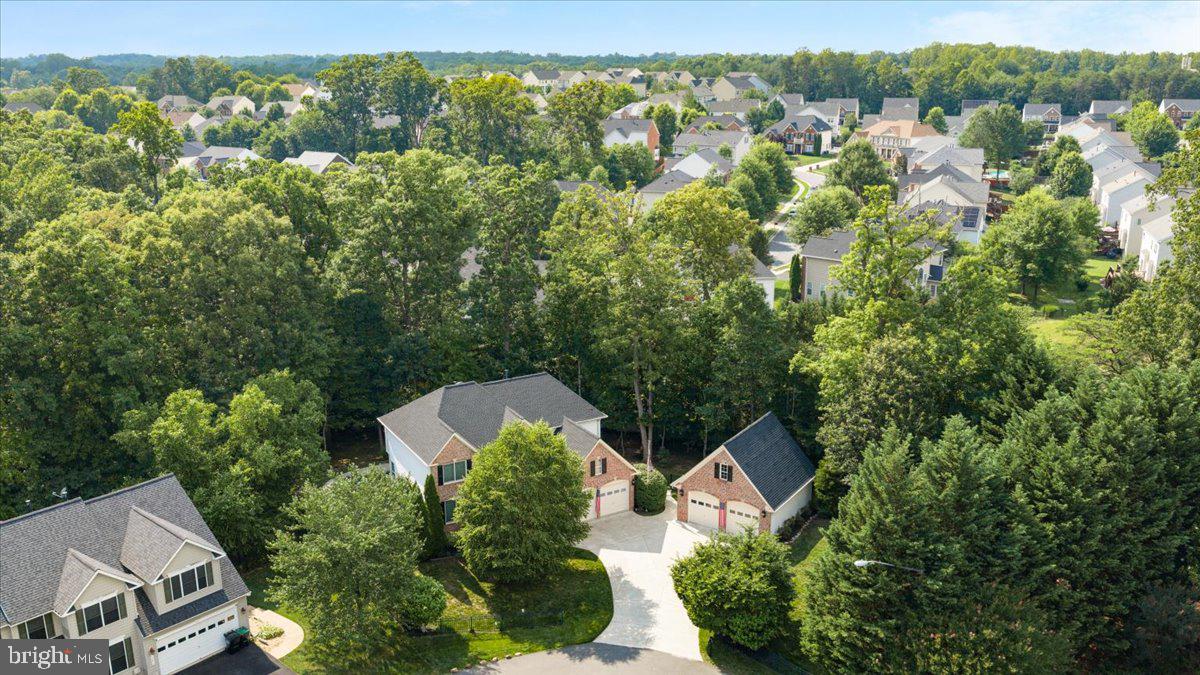 DALE CITY - Residential