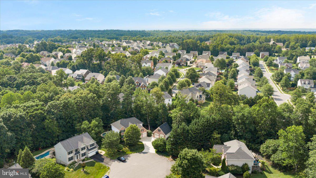 DALE CITY - Residential