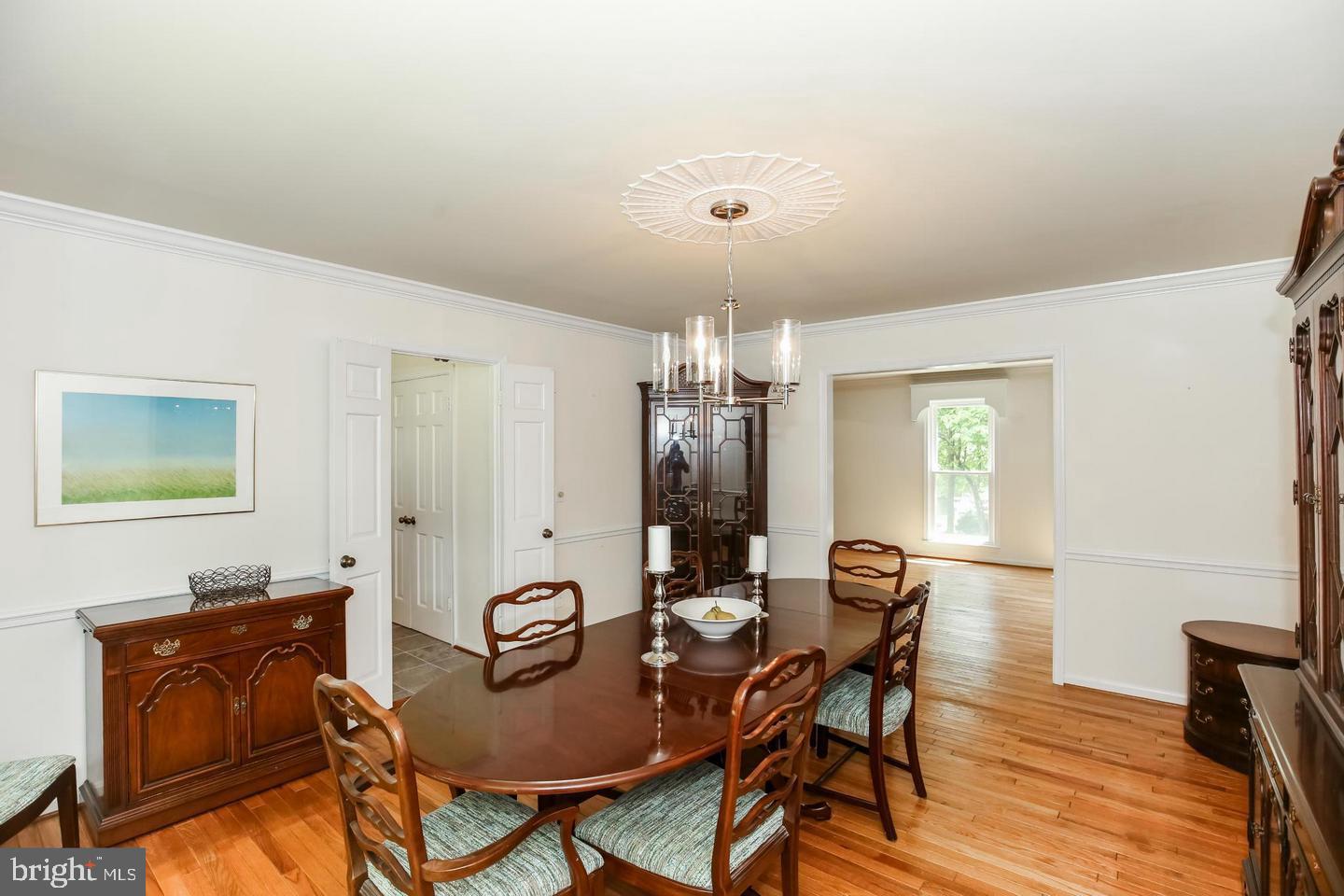 CHARRED OAK ESTATES - Residential Lease