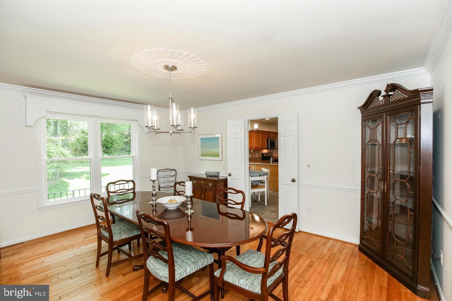 CHARRED OAK ESTATES - Residential Lease