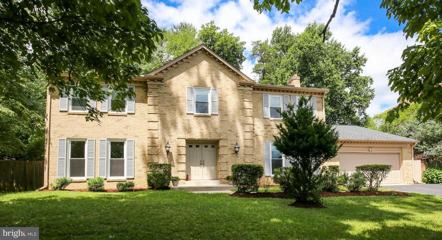 CHARRED OAK ESTATES - Residential Lease