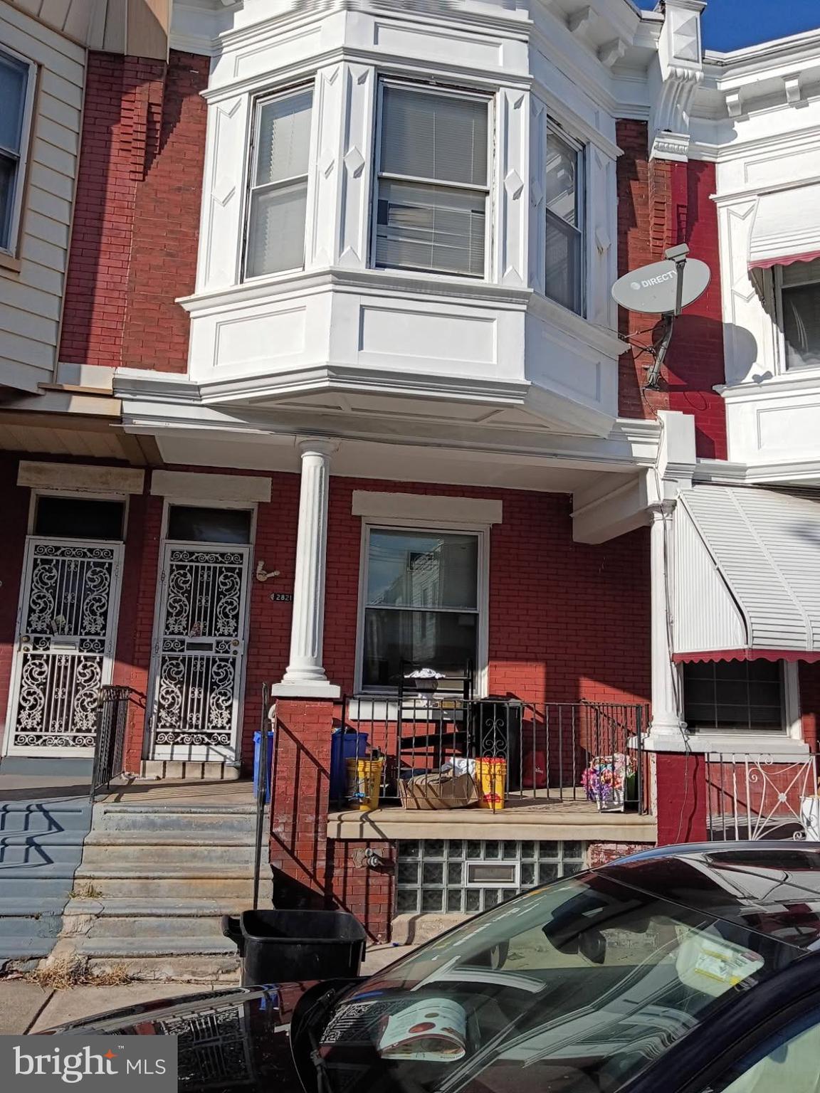 BREWERYTOWN - Residential