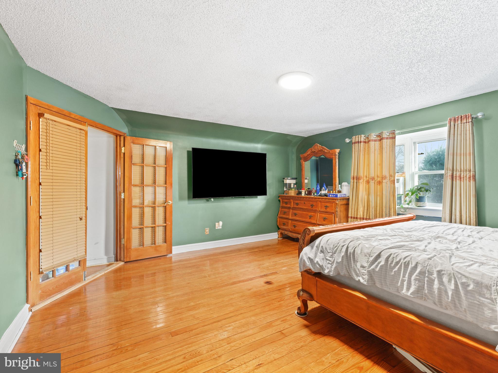 CASTOR GARDENS - Residential