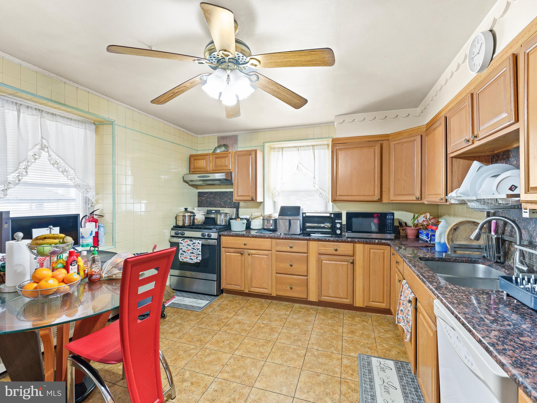 CASTOR GARDENS - Residential
