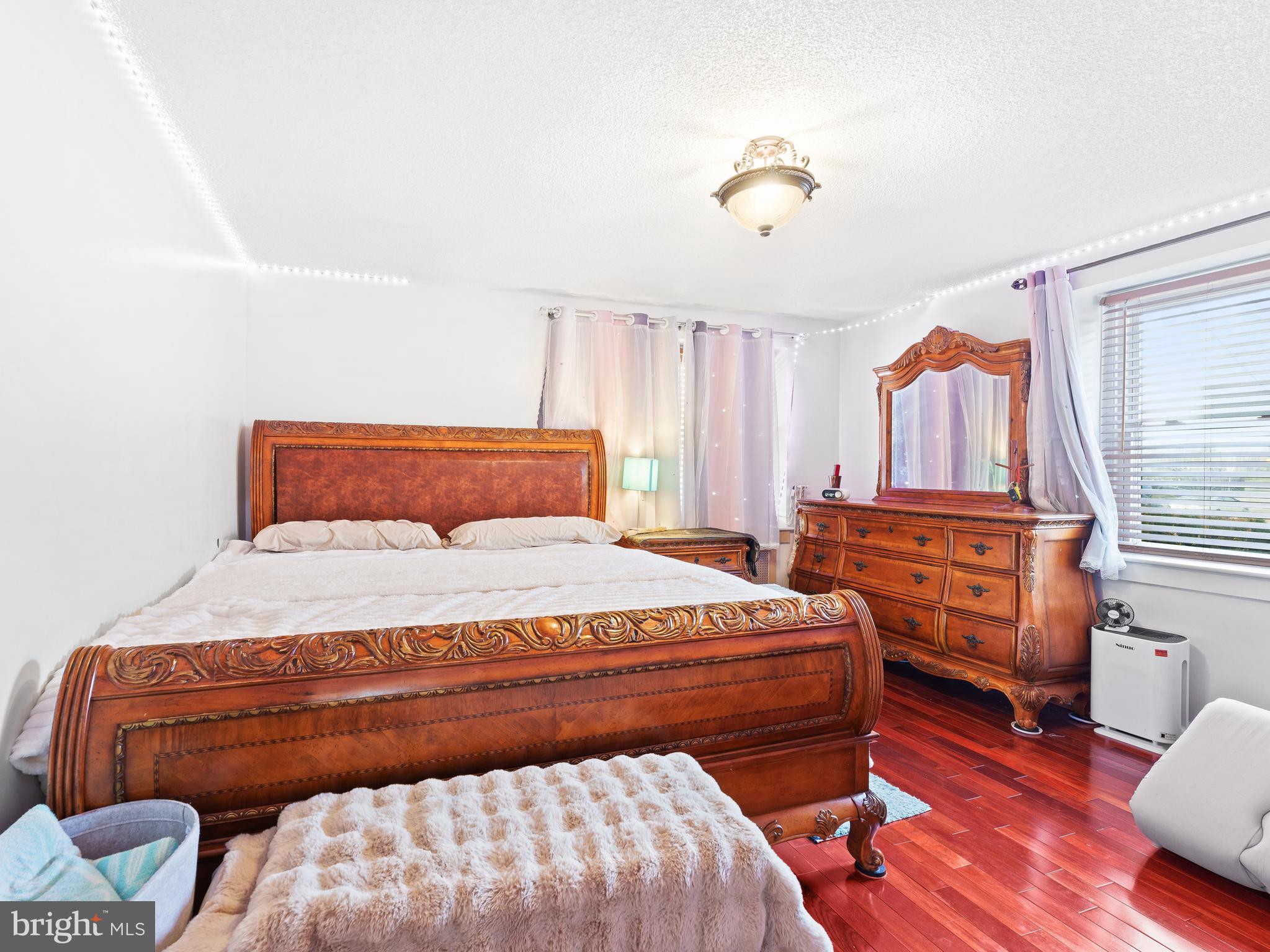 CASTOR GARDENS - Residential