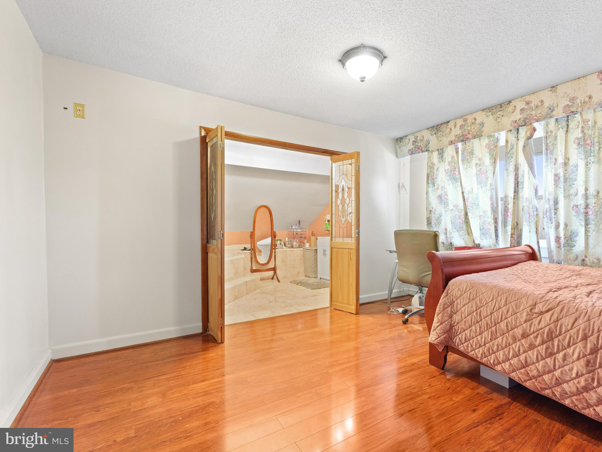 CASTOR GARDENS - Residential