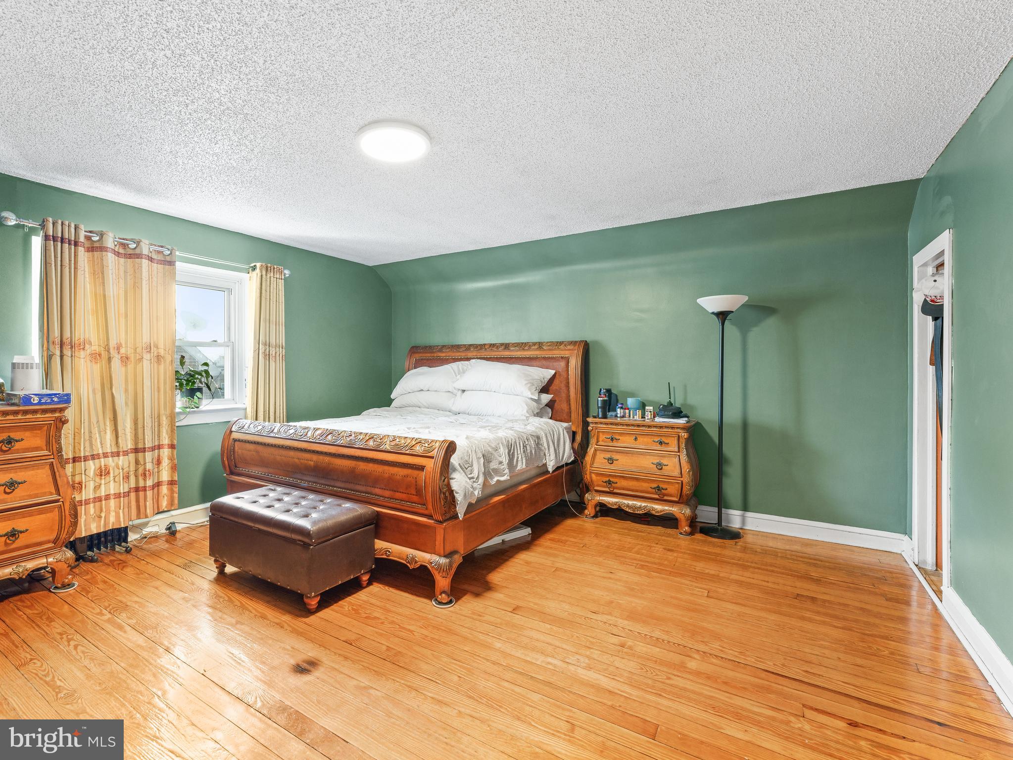 CASTOR GARDENS - Residential