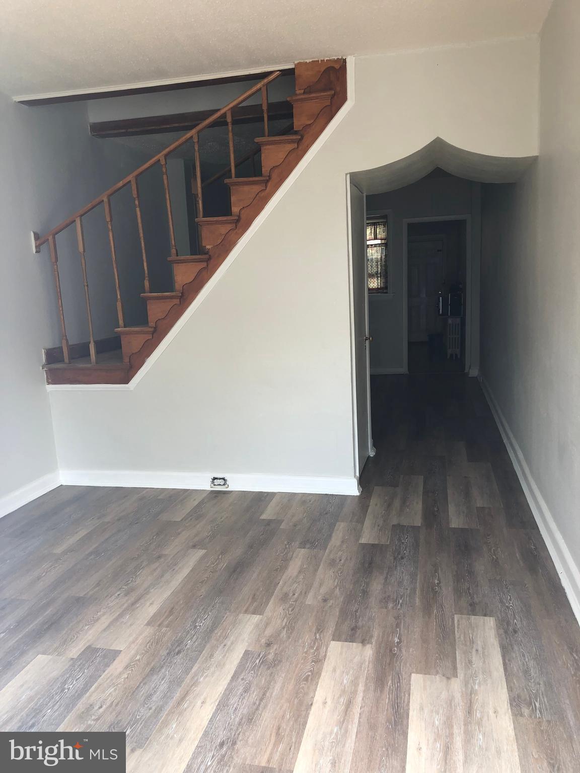 FRANKFORD - Residential