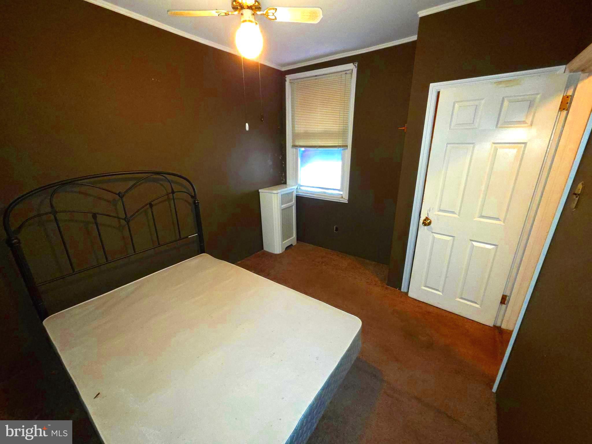 PHILADELPHIA (SOUTH) - Residential
