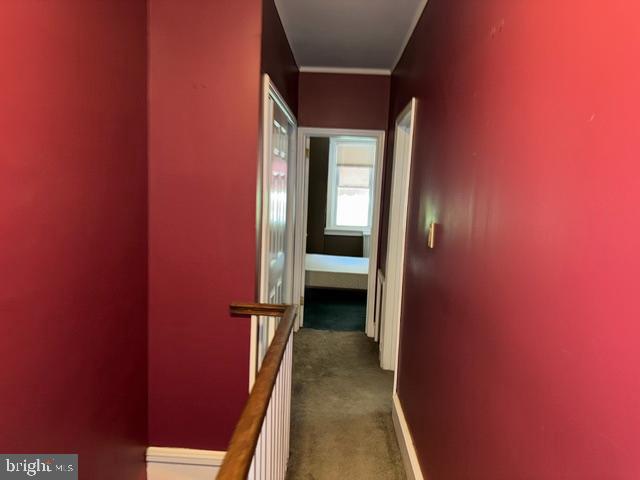 PHILADELPHIA (SOUTH) - Residential